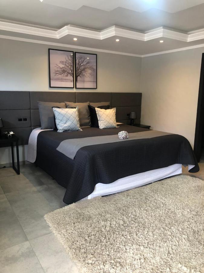 Pousada Serra & Jardim Bom Jardim da Serra Εξωτερικό φωτογραφία